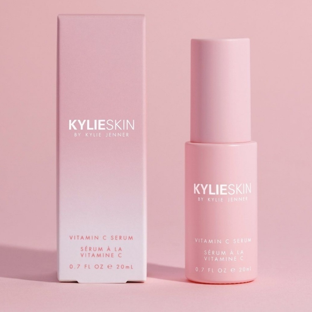 Kylie skin serum